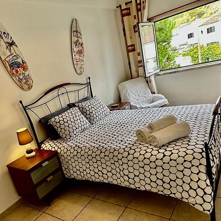 Atlantic Bay Apartman Costa de Caparica Kültér fotó