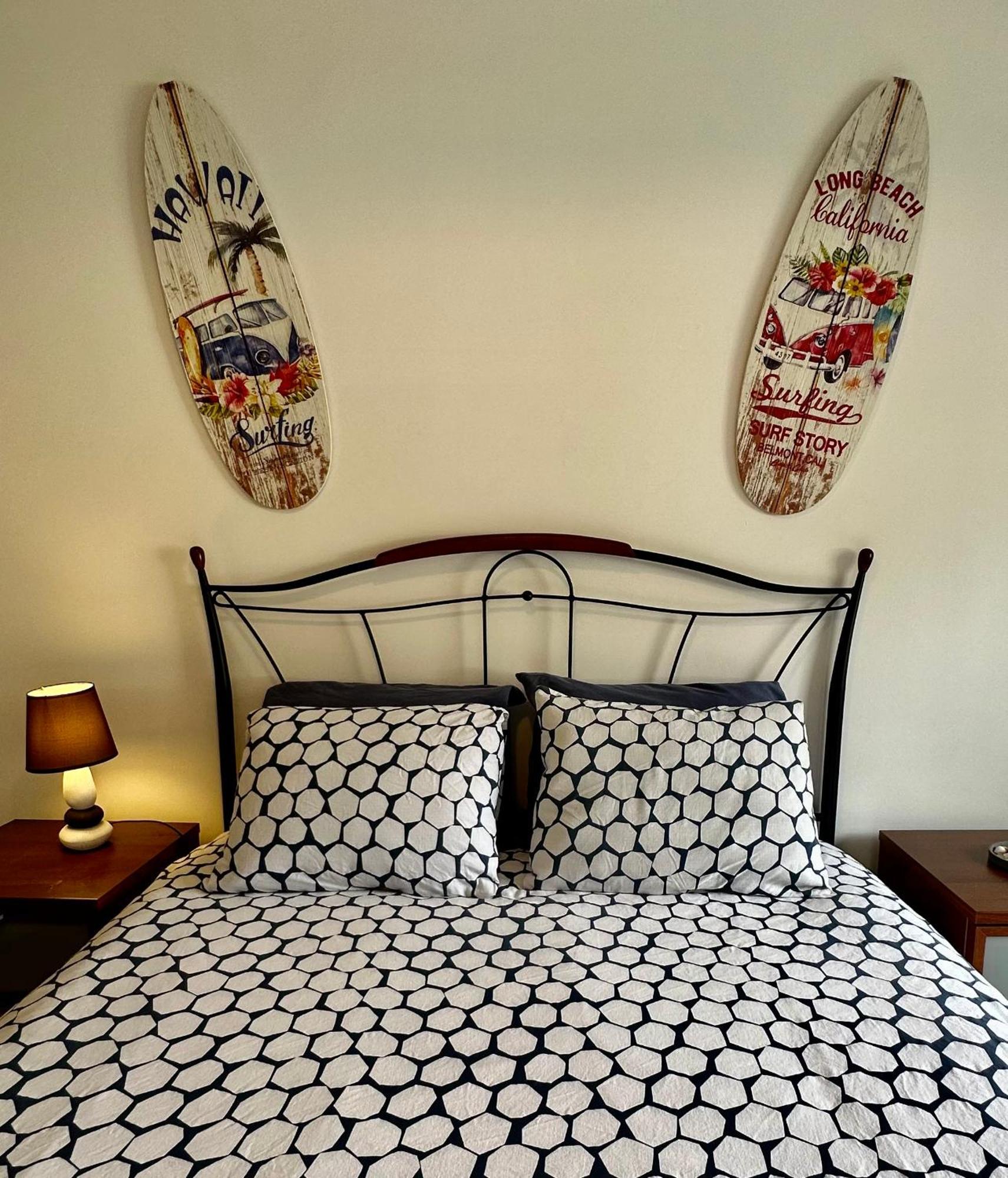 Atlantic Bay Apartman Costa de Caparica Kültér fotó