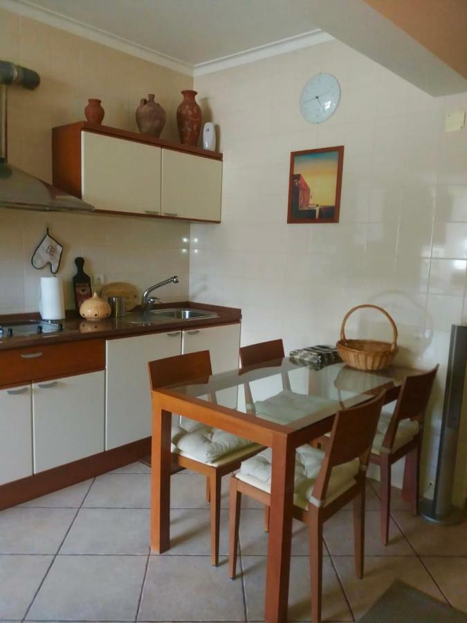 Atlantic Bay Apartman Costa de Caparica Kültér fotó