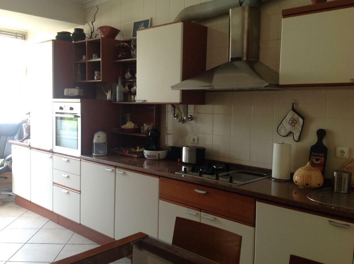 Atlantic Bay Apartman Costa de Caparica Kültér fotó